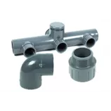 PVC Accessoires