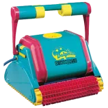 Onderdelen voor Dolphin Diagnostic 2001