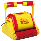 Peças sobressalentes para Dolphin Diagnostic 3001