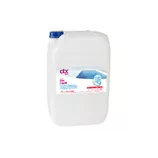 Liquid chlorine