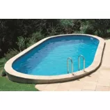 Swimming pool Gre Sumatra series