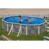Piscina Gre serie Cerdeña