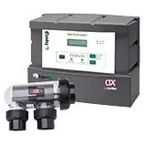 Ricambi per cloratori CTX Salt Expert