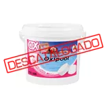 Produtos químicos descontinuados