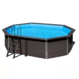 Verbundwerkstoff-Pools