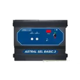 Ersatzteile für Chlorgasdosierer Astralpool Sel Basic