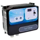 Recambios clorador Astralpool Sel Clear