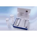 Minikits für die Wasseranalyse