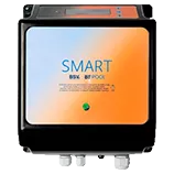 Peças de substituição para o clorador BSV Concept Smart