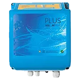 Peças de substituição para o clorador BSV Concept Plus