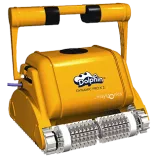 Spare parts for Dolphin Dynamic Prox2