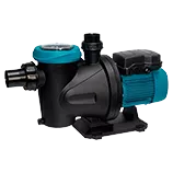 Spare parts ESPA Silen S pump