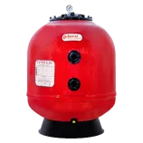 Reserveonderdelen filter Coral 92 serie