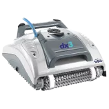 Spare parts for Dolphin Dx3