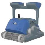 Ricambi per Dolphin M400