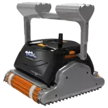 Onderdelen voor Dolphin Explorer