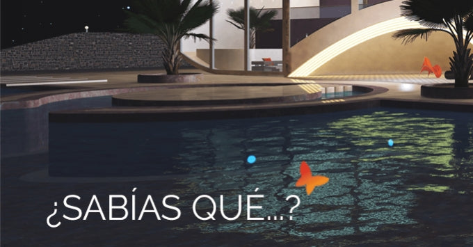 ¿Sabías que no es recomendable filtrar por la noche?