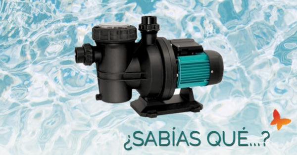 Los 5 problemas más habituales en una bomba de piscina
