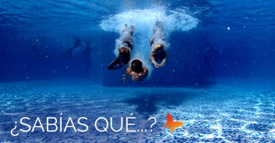 Análisis fácil y rápido del agua de tu piscina