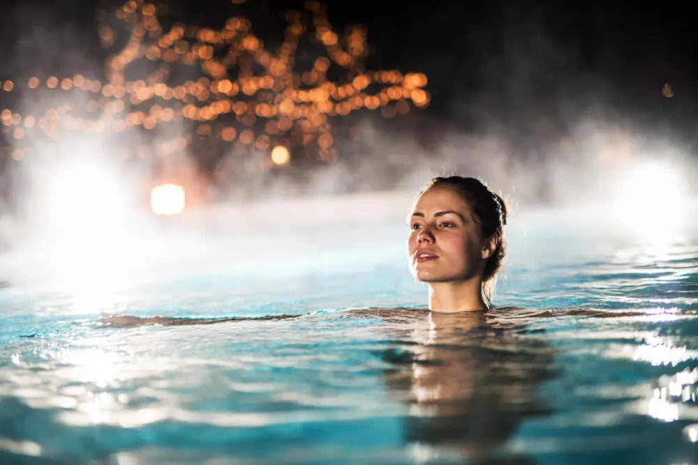 Ventajas de invertir en un sistema de climatización para piscinas