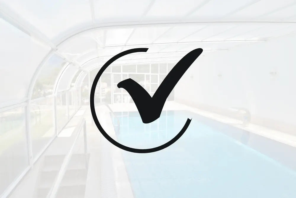 Checklist de productos imprescindibles para la temporada de piscina.
