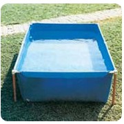Piscinas desmontables Iaso Nemo