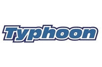 Limpiafondos Typhoon