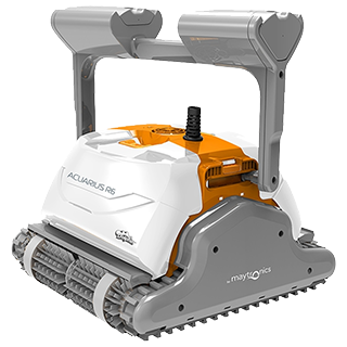Recambios para Dolphin Acuarius R6