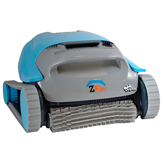 Recambios para Dolphin Zenit ZFun