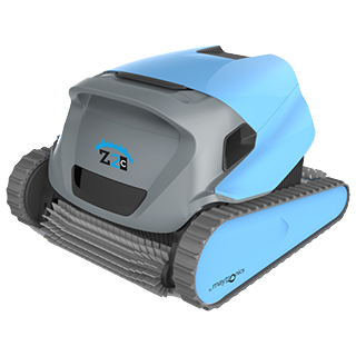 Recambios para Dolphin Zenit Z2C