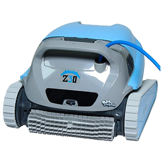 Recambios para Dolphin Zenit Z3i