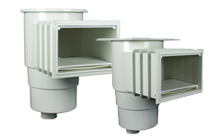 Recambios para Skimmers piscina