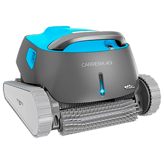 Recambios para Dolphin Carrera 40i