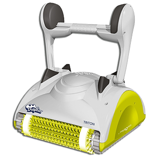 Recambios para Dolphin Triton
