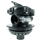 Recambios válvula selectora Astralpool Top 1" 1/2 Flat 40794