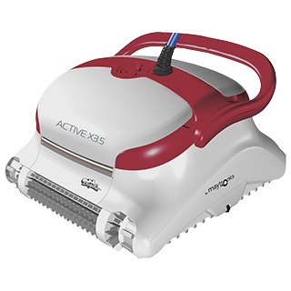 Recambios para Dolphin Active X3.5