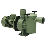 Ricambi pompa Astralpool Aral SP-3000