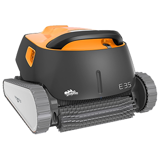 Recambios para Dolphin E35