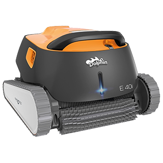 Recambios para Dolphin E40i