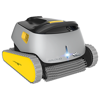 Recambios para Dolphin Avalon 40i
