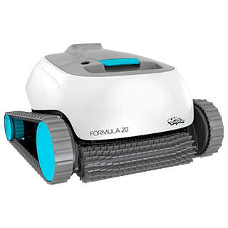 Recambios para Dolphin Formula 20