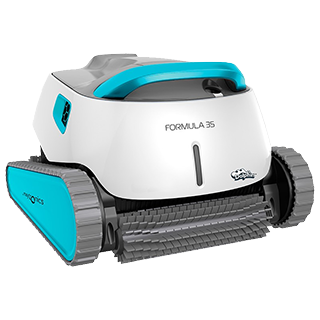 Recambios para Dolphin Formula 35