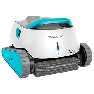 Recambios para Dolphin Formula 40i