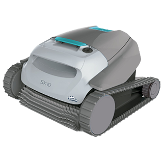 Recambios para Dolphin SX 10
