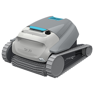 Recambios para Dolphin SX 20