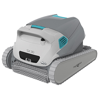 Recambios para Dolphin SX 30