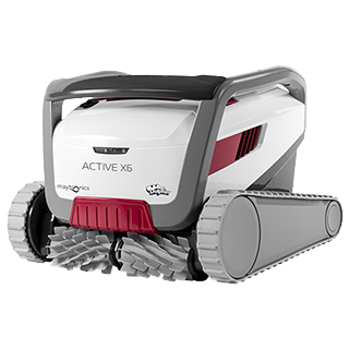 Recambios para Dolphin Active X6