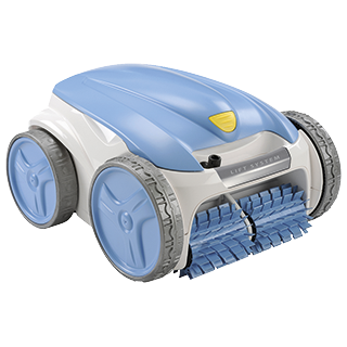 Recambios Zodiac RV 4460