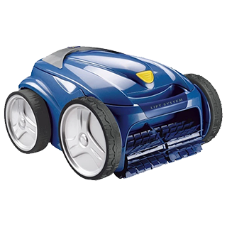 Recambios Zodiac RV 4550