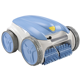 Recambios Zodiac RV 4560